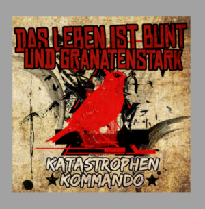 Das Leben ist bunt und granatenstark | Download