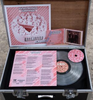 Bundle - Nettikettenschwindel