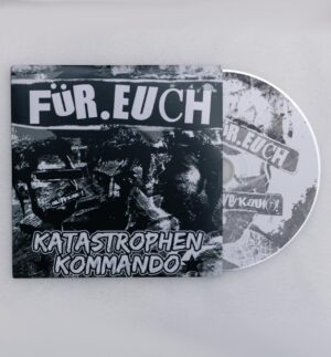 Für Euch | CD