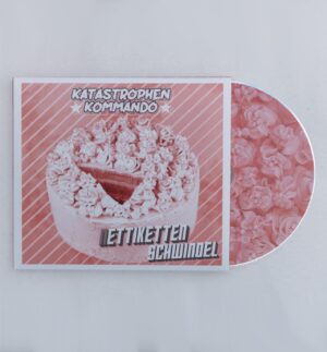 Nettikettenschwindel | CD