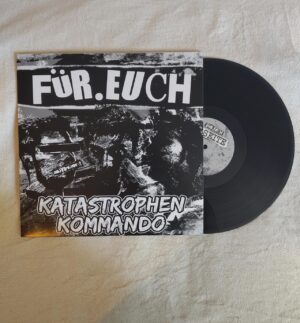Für Euch | LP