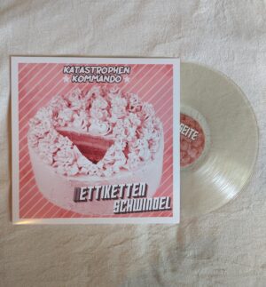 Nettikettenschwindel | LP